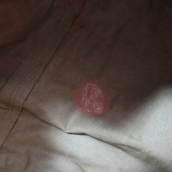 Authentic Women Gucci Micro GG Neutral Beige Web Canvas Leather Micro Duffle Bag - Picture 10 of 16